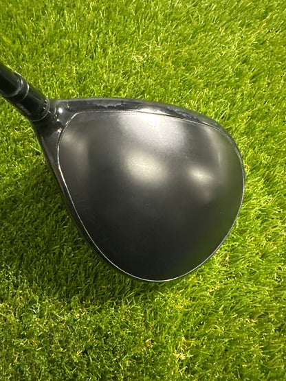 TaylorMade Stealth 10.5 Driver