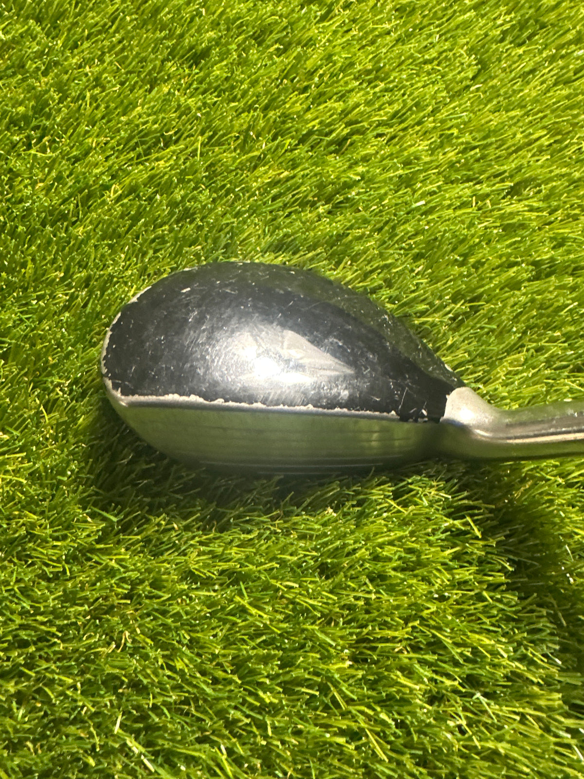 Callaway Legacy 5/27 HYB