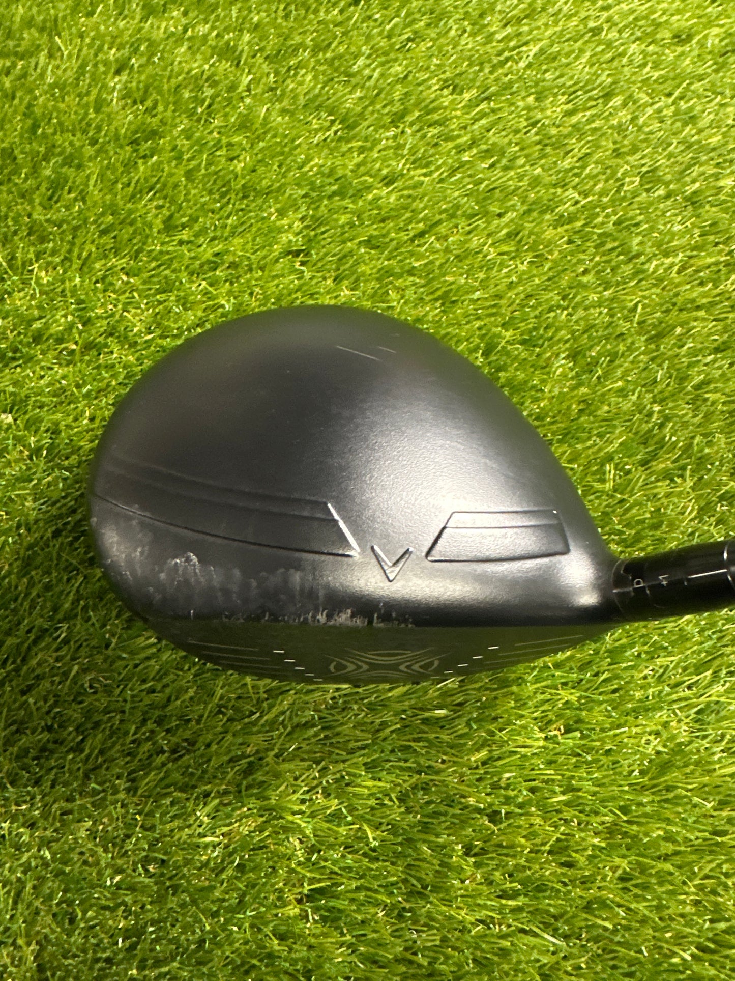 Callaway XR 10.5 Driver