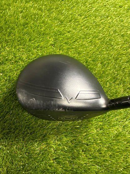 Callaway XR 10.5 Driver