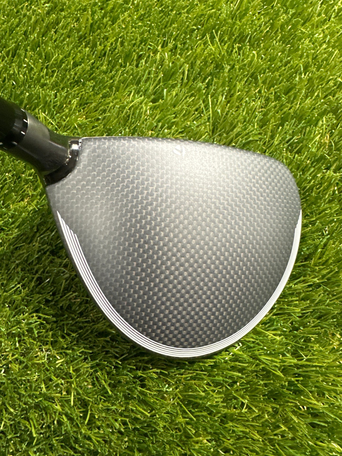 TaylorMade Qi35 Max Lite 5/18.5 FWY