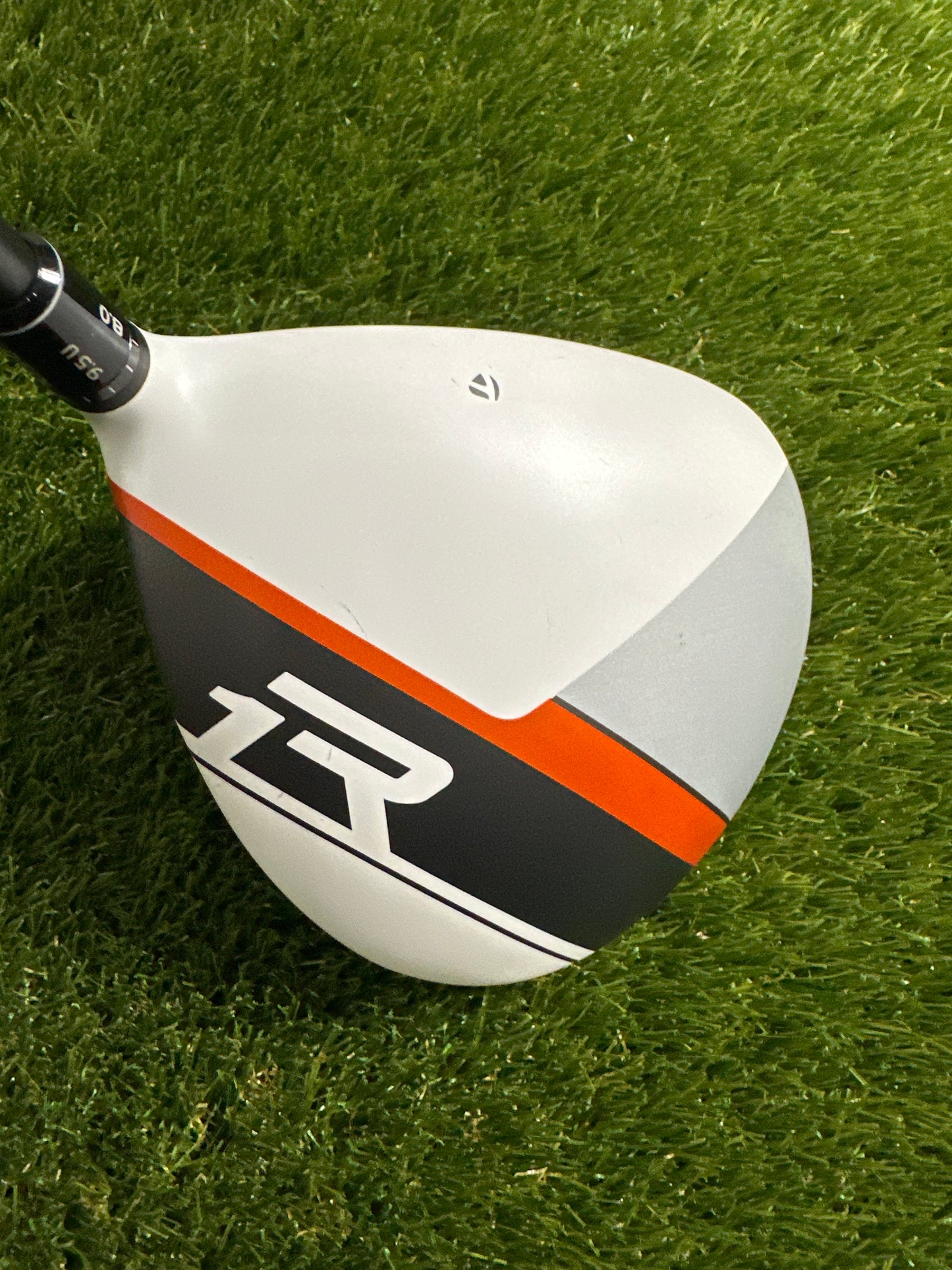 TaylorMade R1 12 Driver