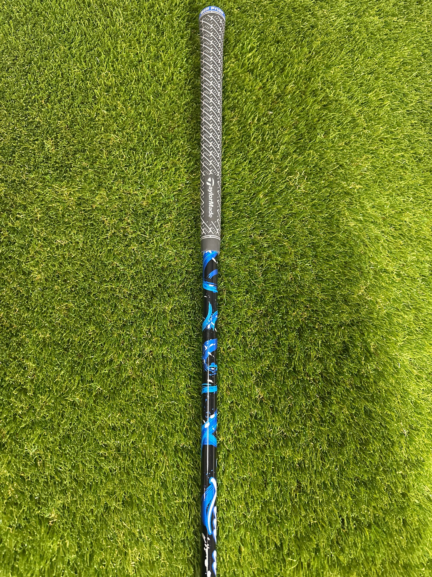 TaylorMade Qi10 Tour 3/15 FWY