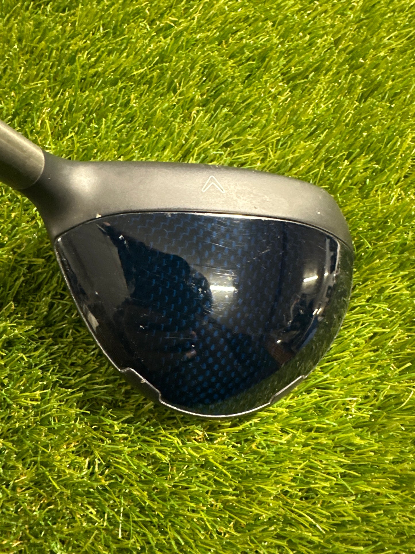 Callaway Paradym 5/18 FWY