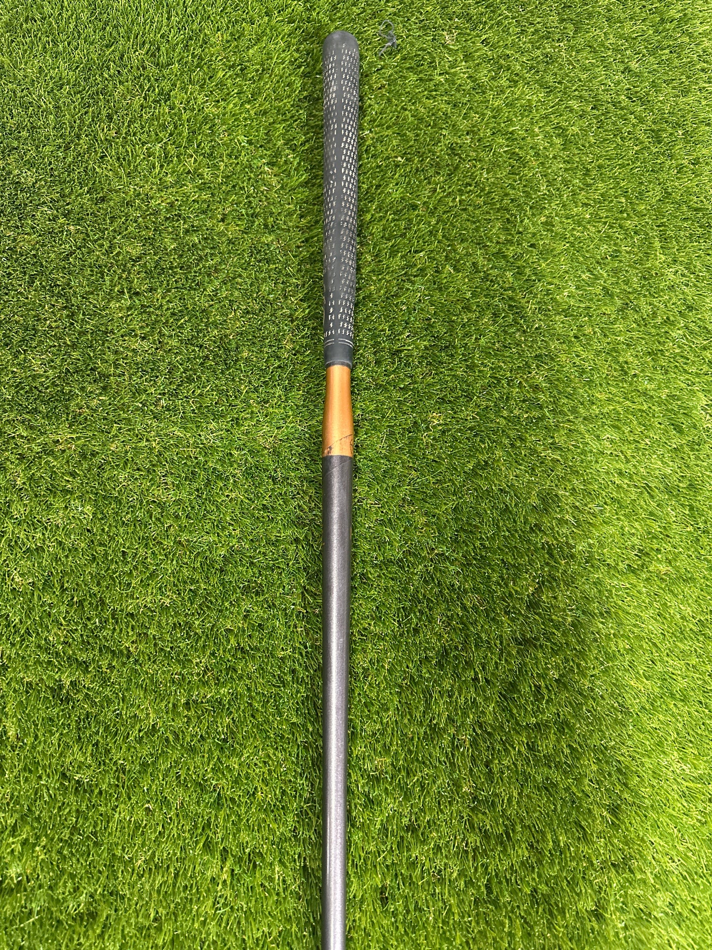 TaylorMade Burner 3 FWY