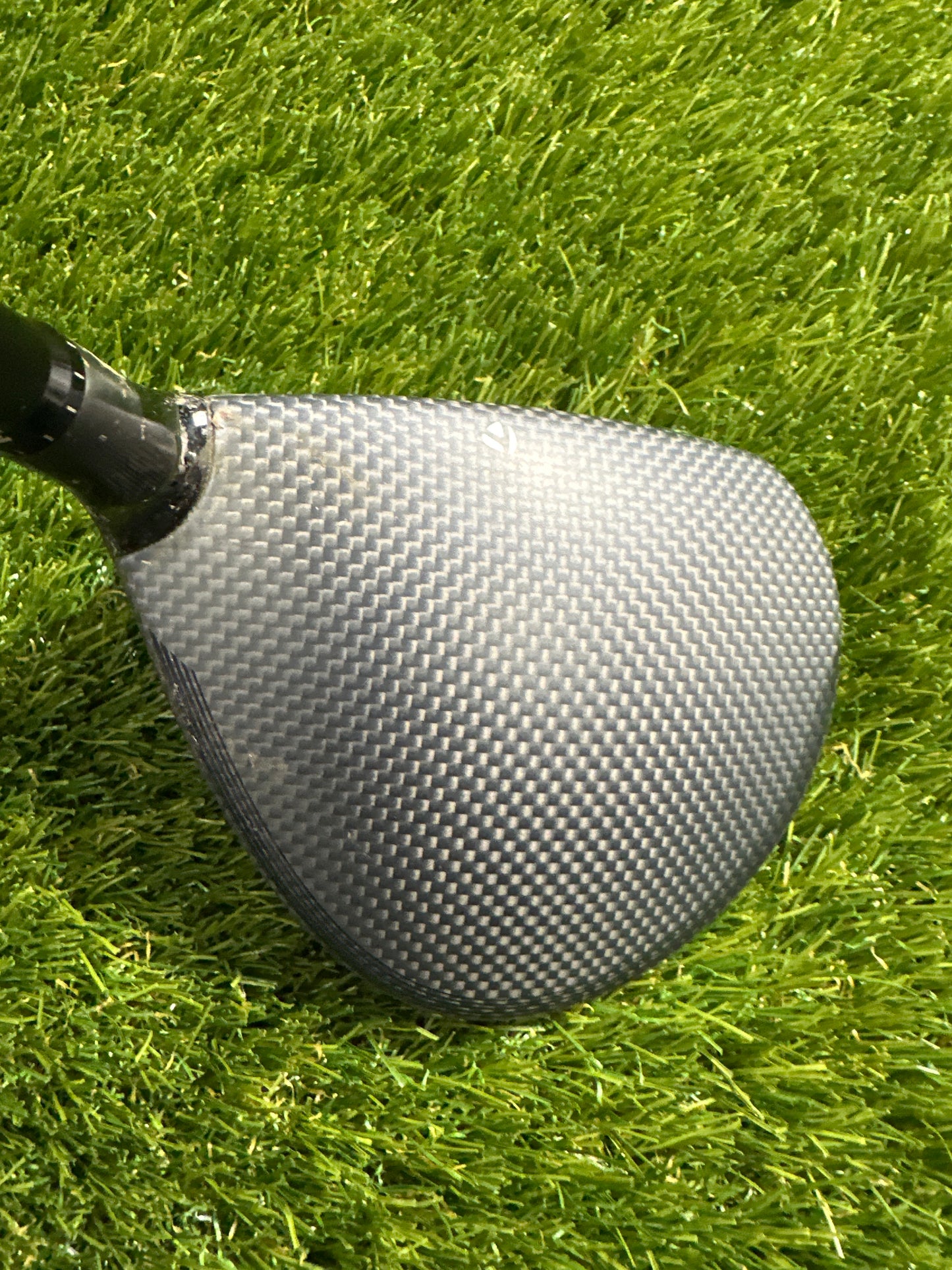 TaylorMade Qi35 3HL/16.5 FWY