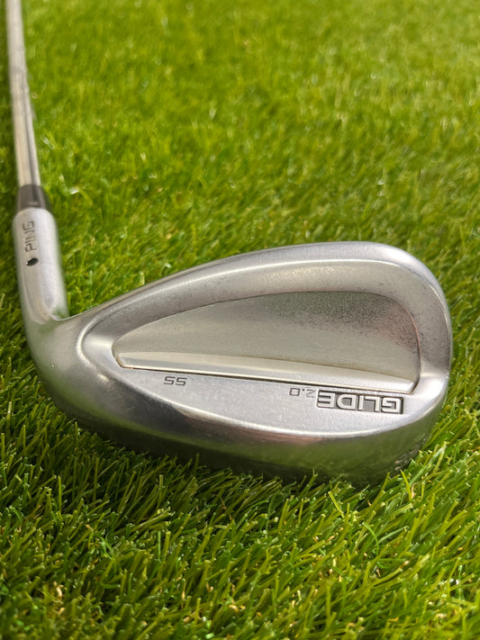 Ping Glide 2.0 58 Wedge