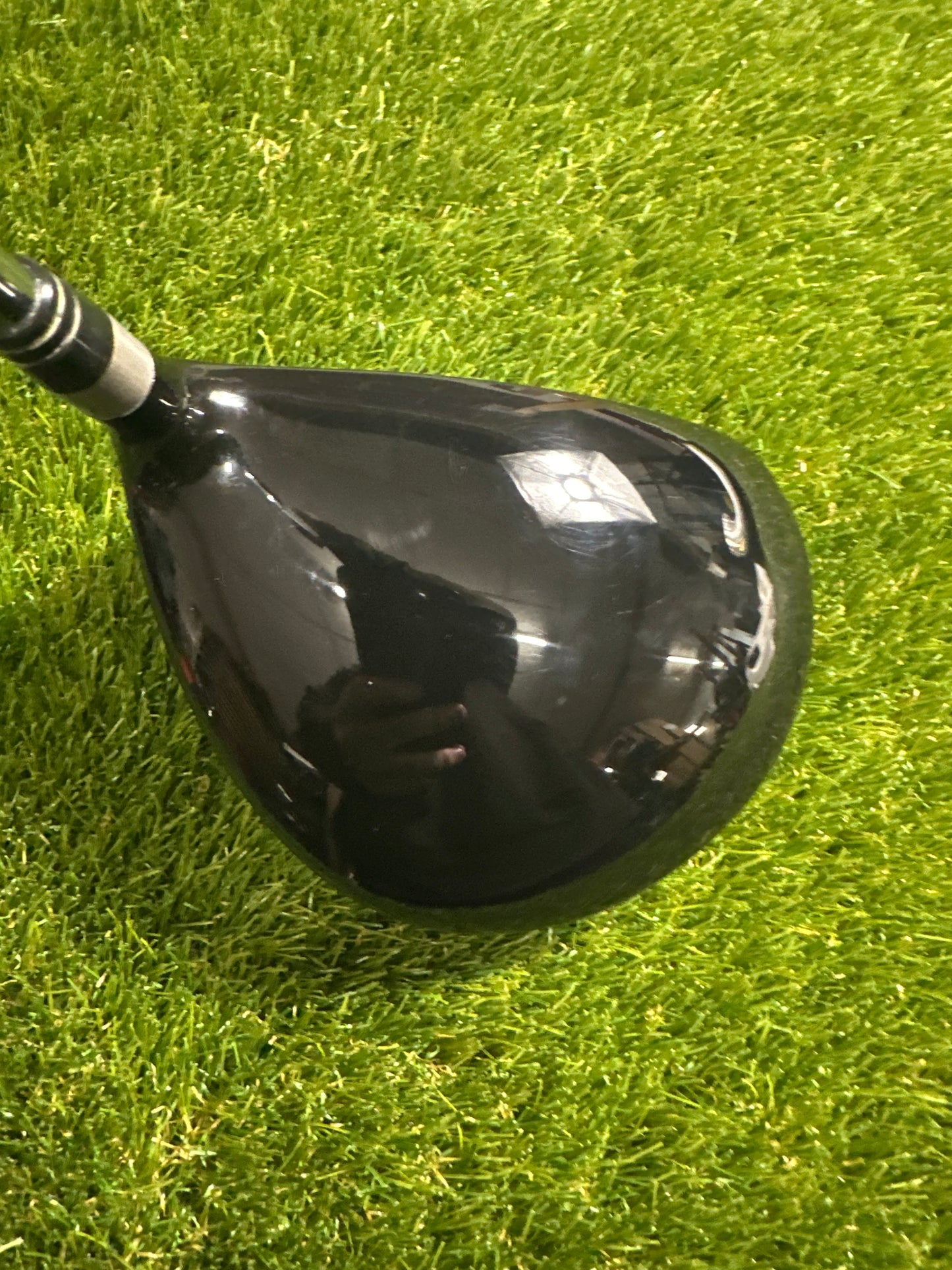 Vega RAD03 10.5 Driver