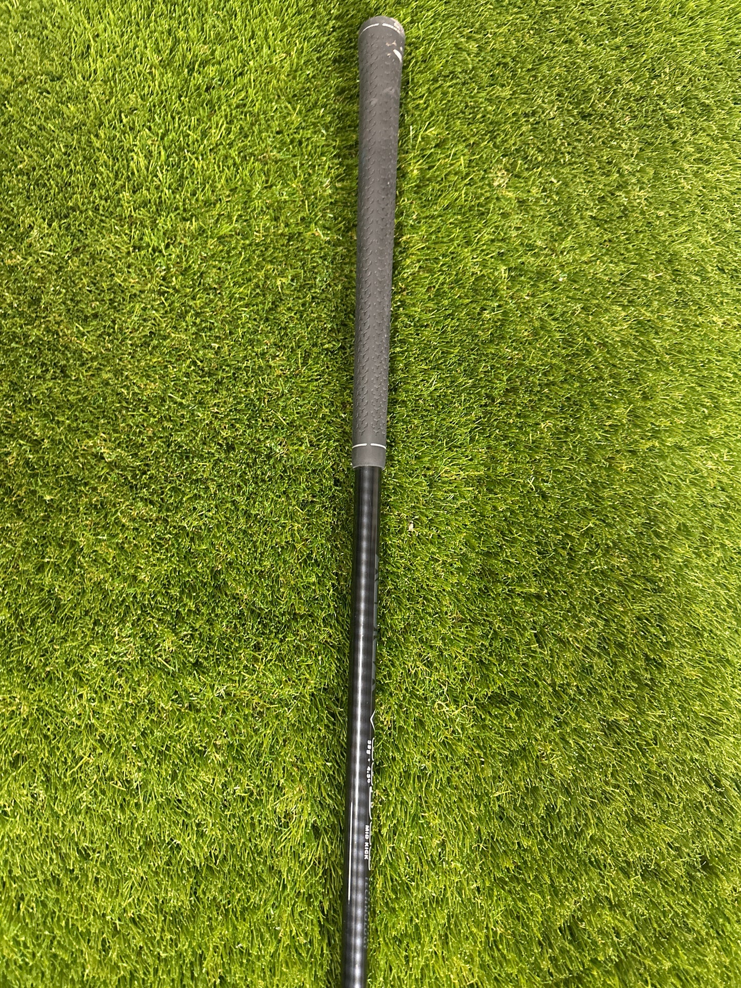 Cobra Zero Limited 10.5 Driver