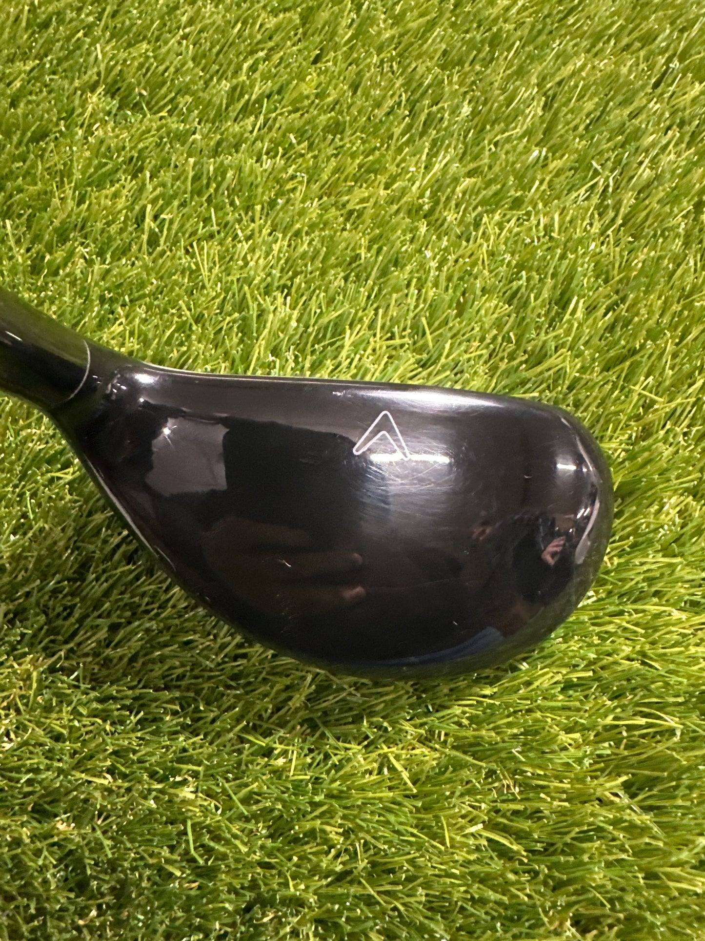 Callaway Mavrik 3/18 HYB