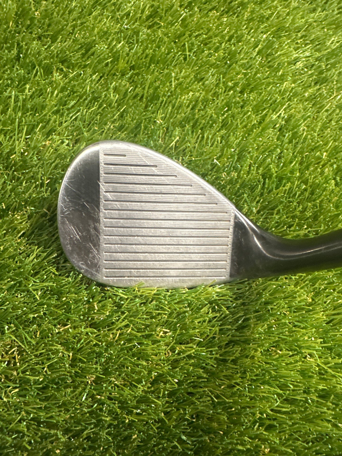Cleveland CG15 Zip Grooves 56/10 Wedge