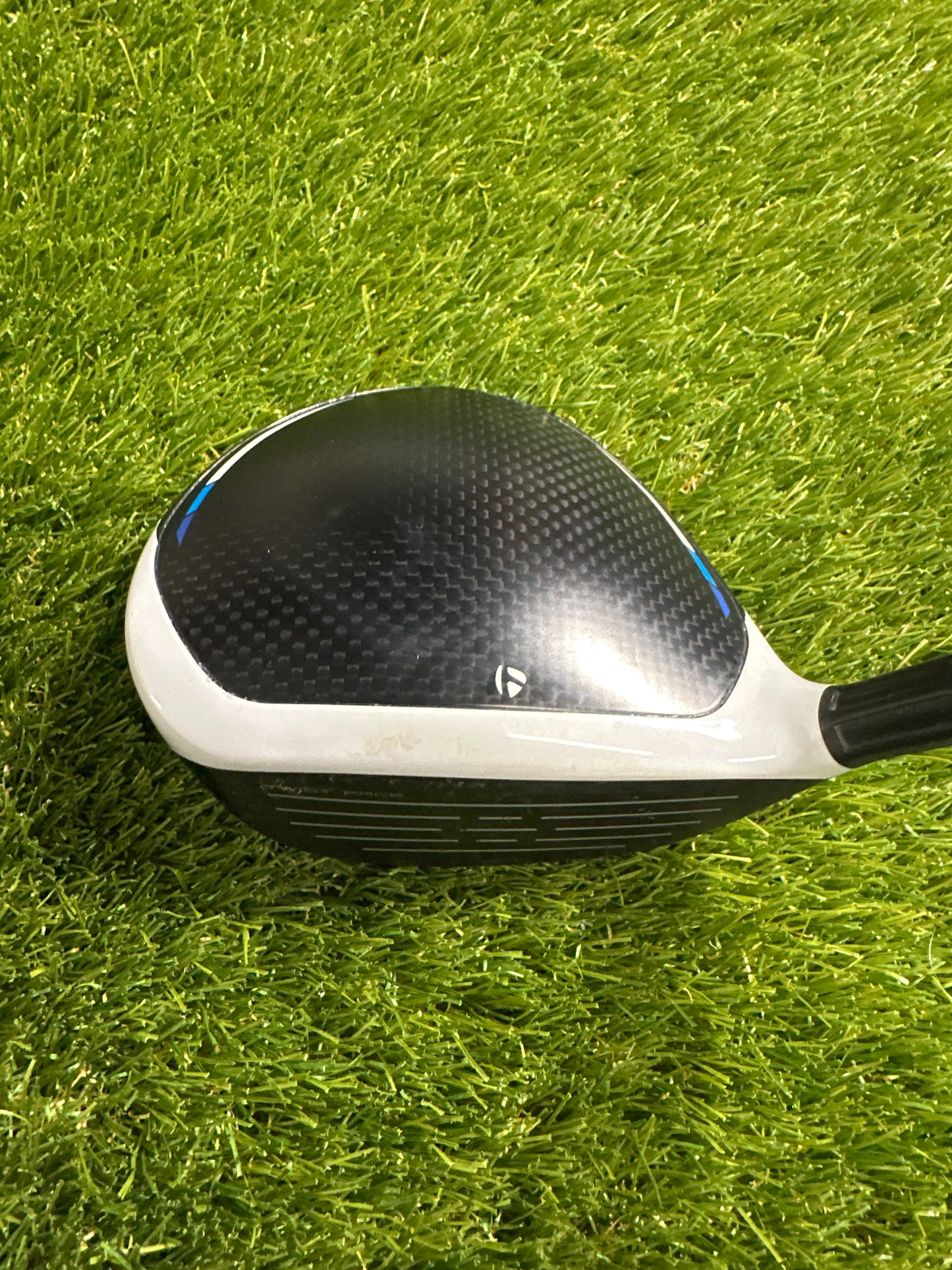 TaylorMade Sim 2 Max 3/15 FWY