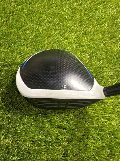 TaylorMade Sim 2 Max 3/15 FWY
