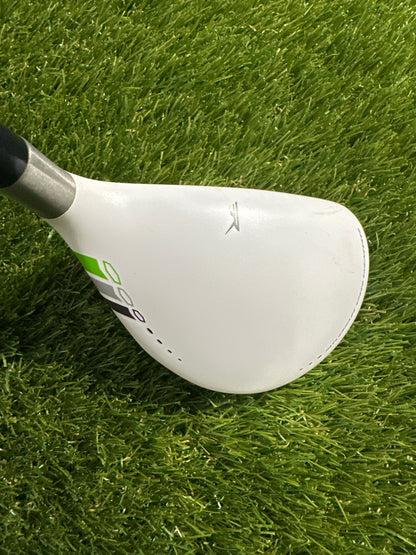 TaylorMade RBZ 3/19 HYB