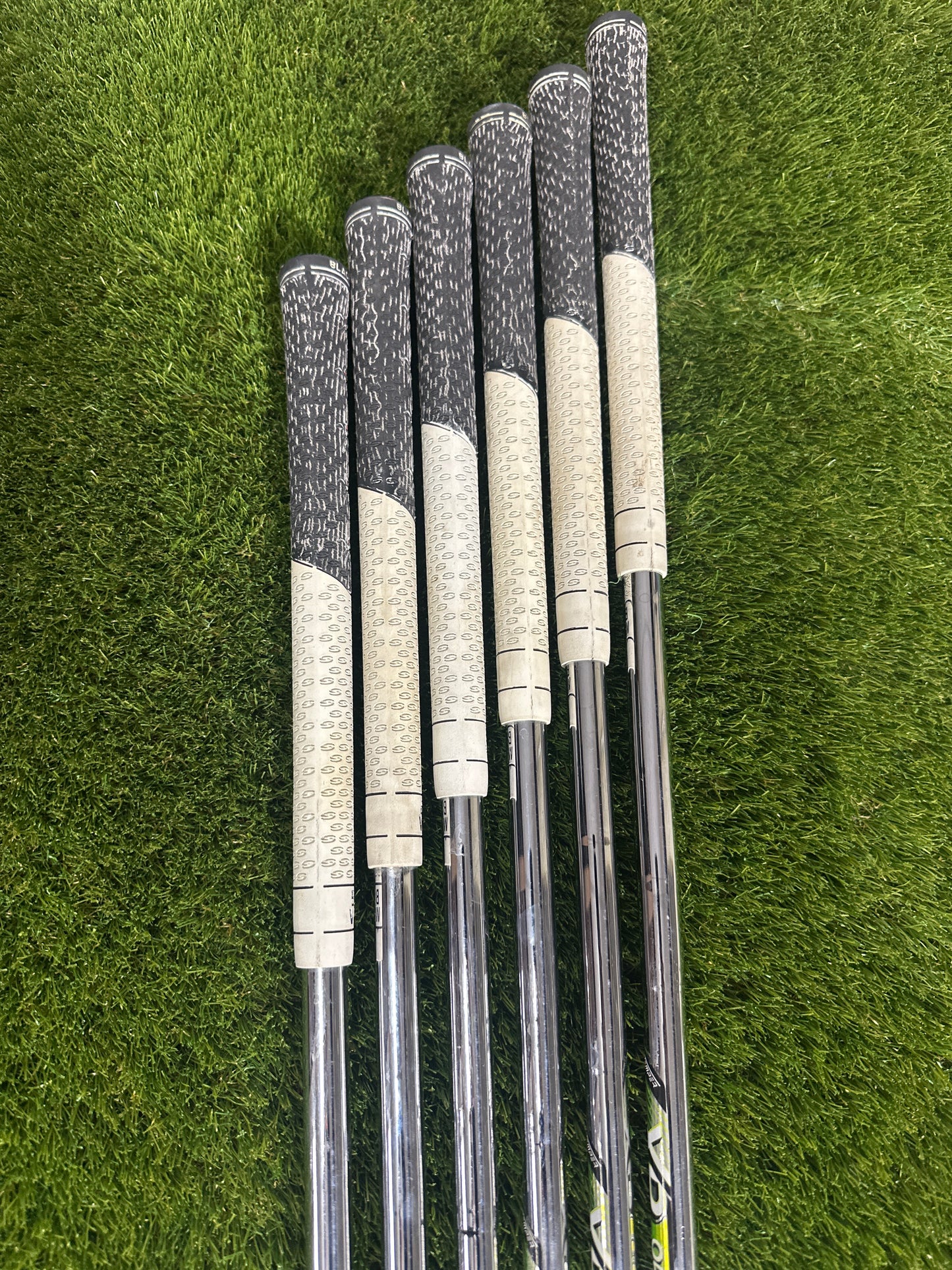 TaylorMade M1 5-PW Irons