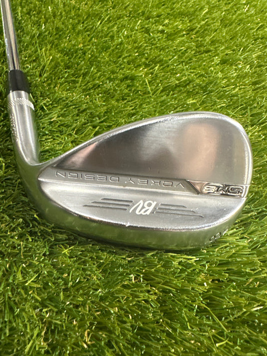 Titleist SM8 58/08M Wedge