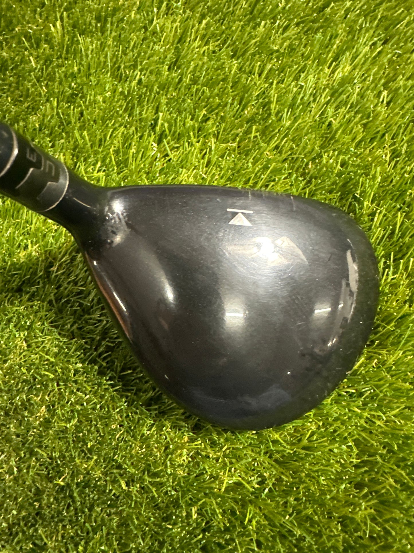 Titleist 910FD 15 FWY