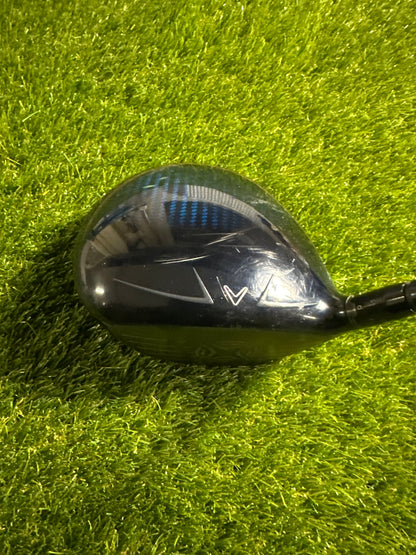 Callaway XR Speed 9 Driver