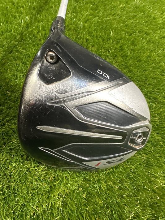 Titleist TSi 10 Driver