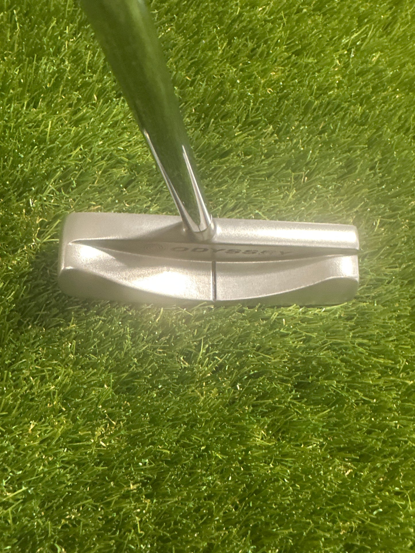 Odyssey White Hot 2 35" Putter