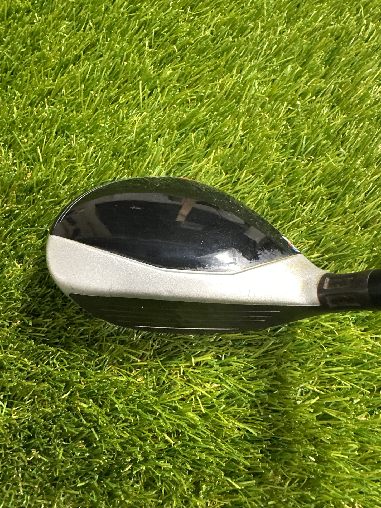 TaylorMade M4 3/19 HYB