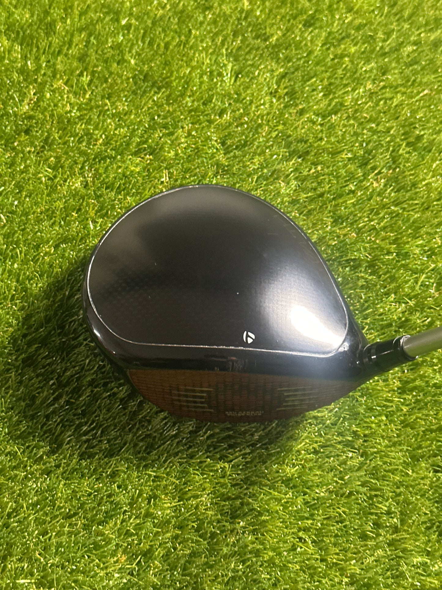 TaylorMade Stealth 10.5 Driver