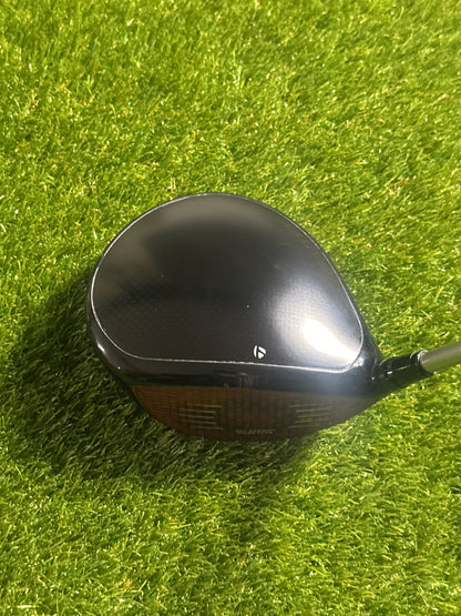 TaylorMade Stealth 10.5 Driver