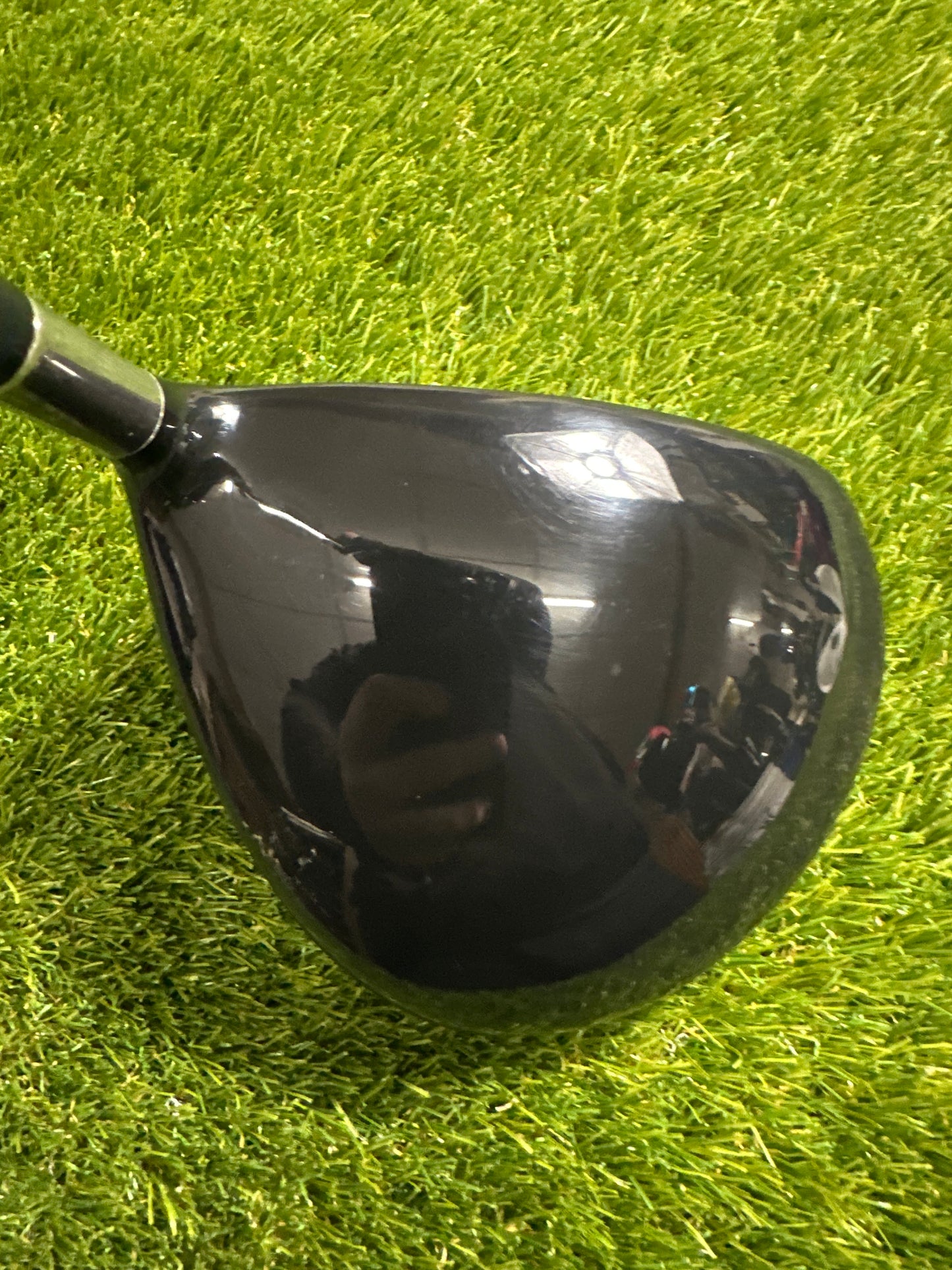 Callaway Diablo Edge 9.5 Driver