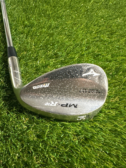 Mizuno MP R12 54/09 Wedge