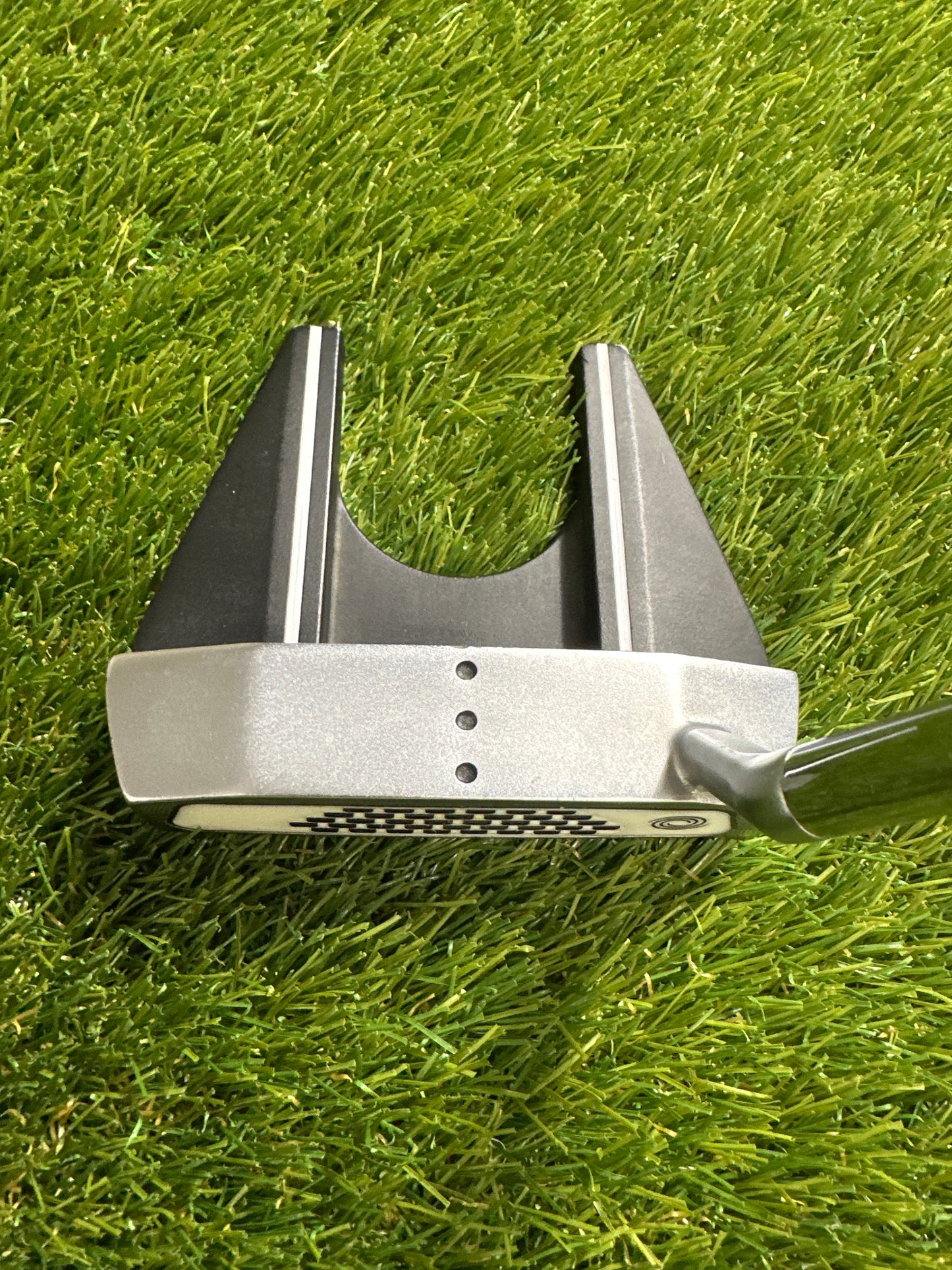 Odyssey Stroke Lab Seven 34" Putter