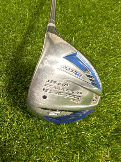 Cobra Speed LD Offset M/ST 3 FWY