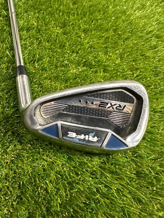 Rife RX2 SW
