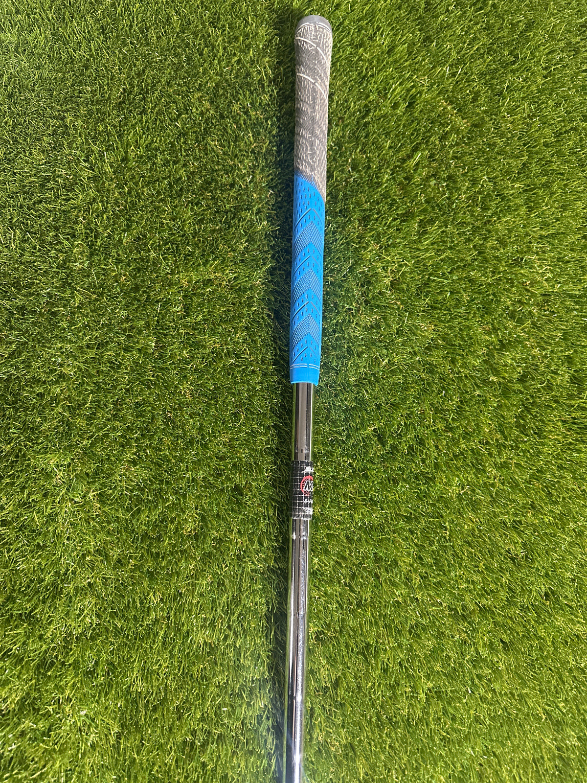 Cleveland Launcher XL D/48 Wedge