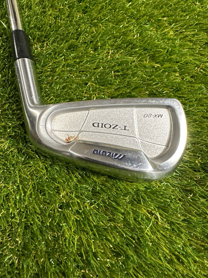 Mizuno TZoid MX20 3 Iron