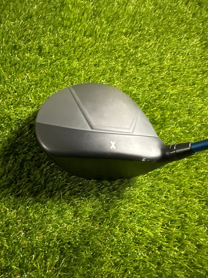 PXG 0211 10.5 Driver
