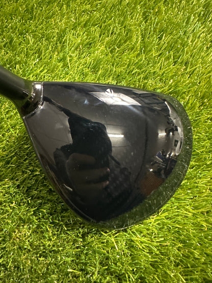 TaylorMade Qi10 3/15 FWY