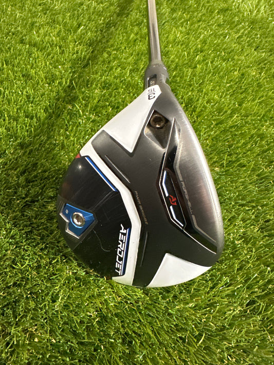 Cobra Aerojet 3/15 FWY