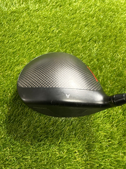 Wilson Dynapwr 9 Driver