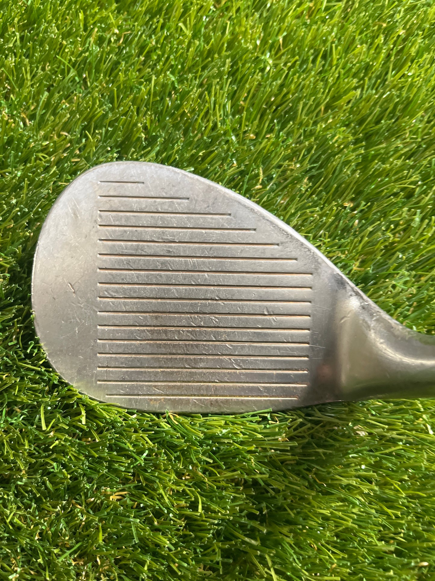 RAM Tom Watson 64 Wedge