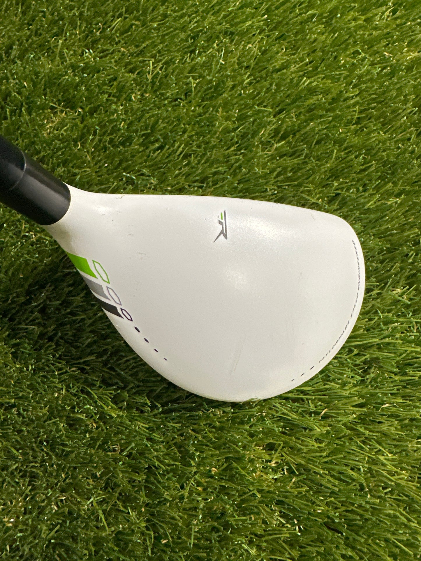 TaylorMade RBZ 4/22 HYB