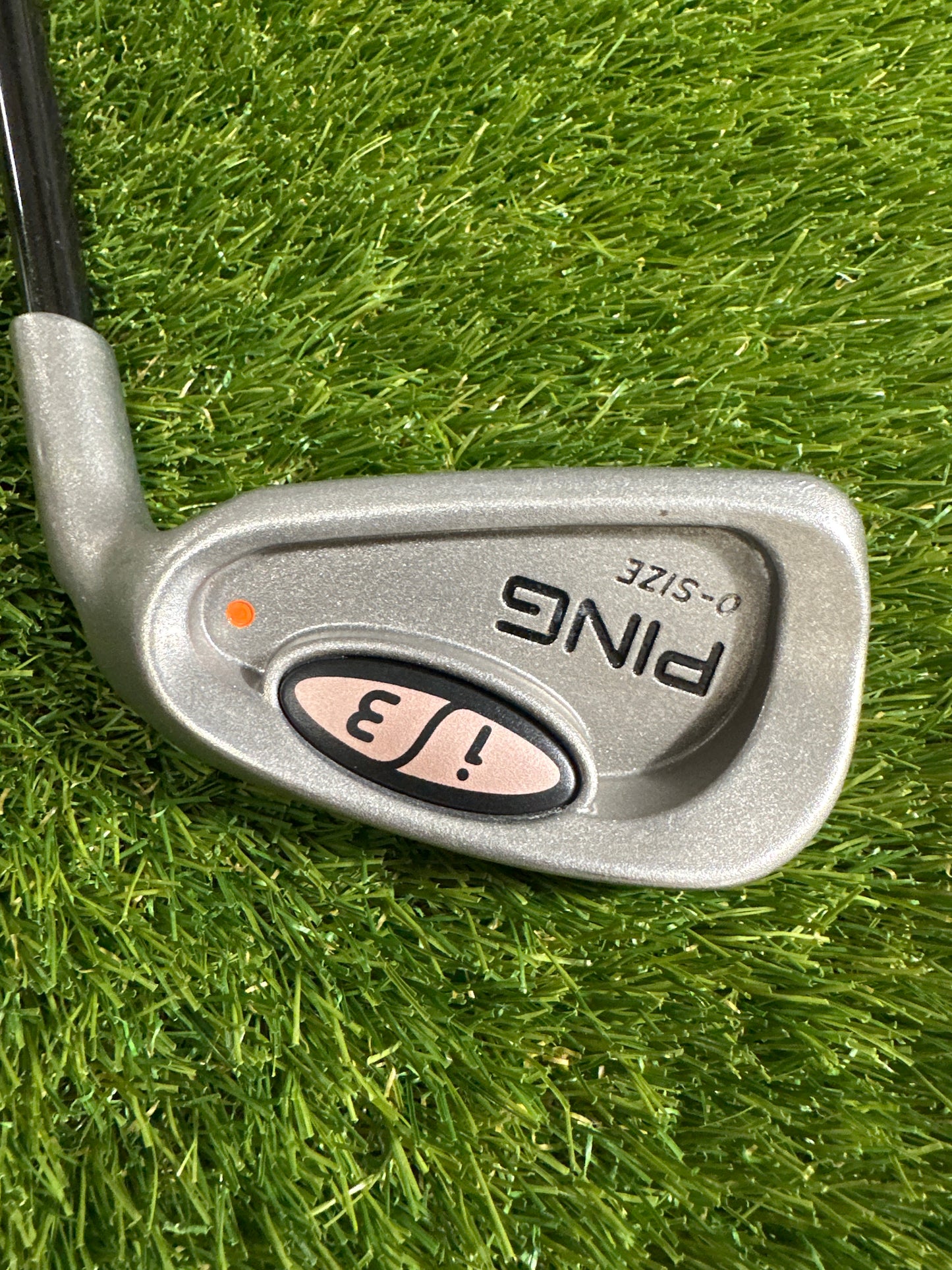 Ping I3 O Size 6 Iron