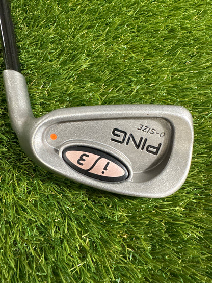 Ping I3 O Size 6 Iron