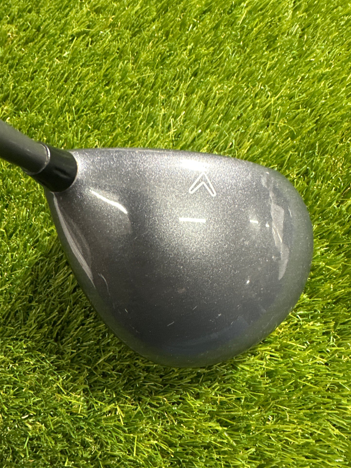 Callaway Big Bertha Hawkeye 10 Driver