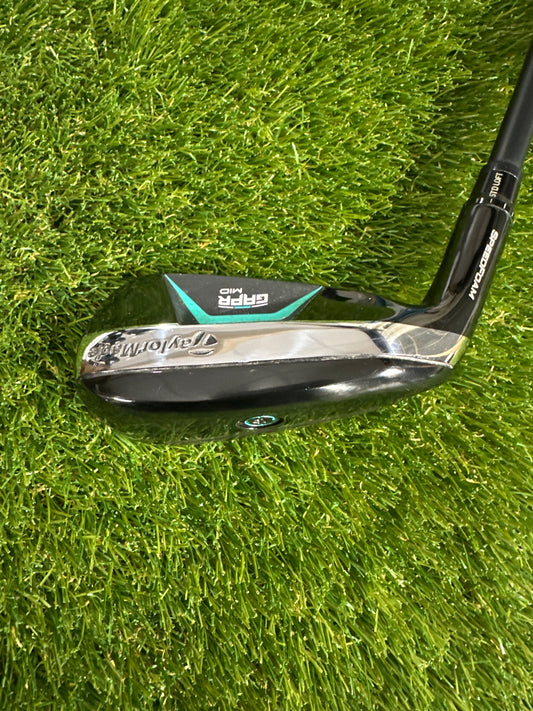TaylorMade GAPR MID 3 DUI