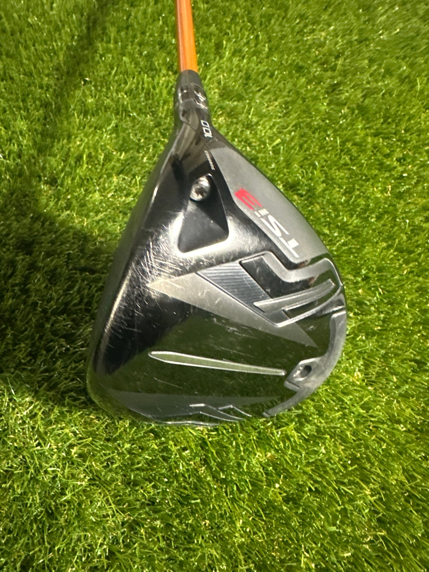 Titleist TSI3 10 Driver