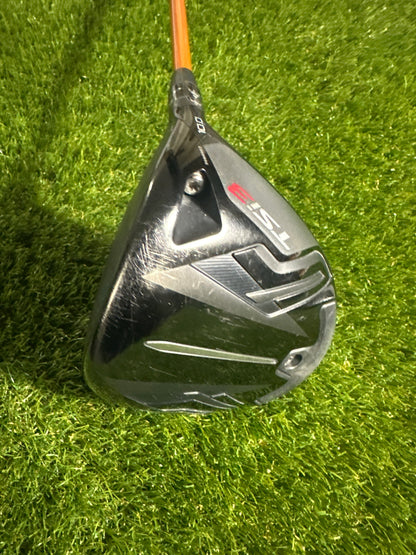 Titleist TSI3 10 Driver