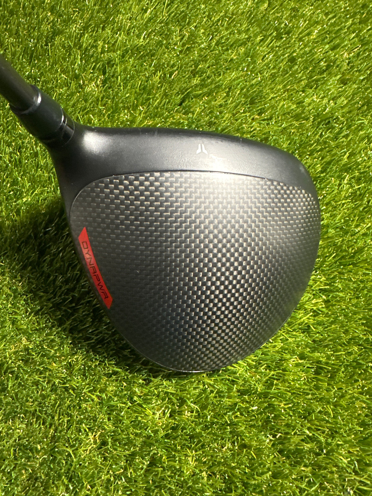 Wilson Dynapwr 9 Driver