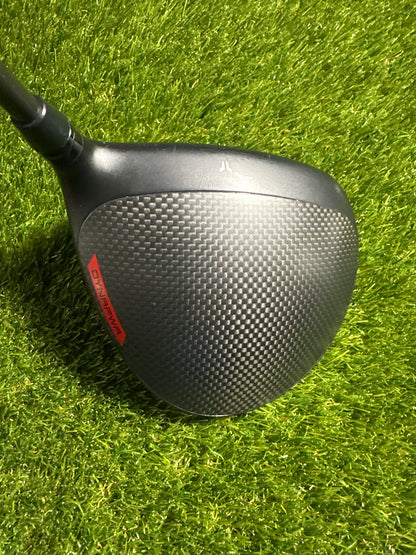 Wilson Dynapwr 9 Driver