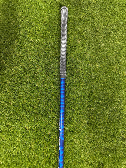 TaylorMade Stealth 10.5 Driver