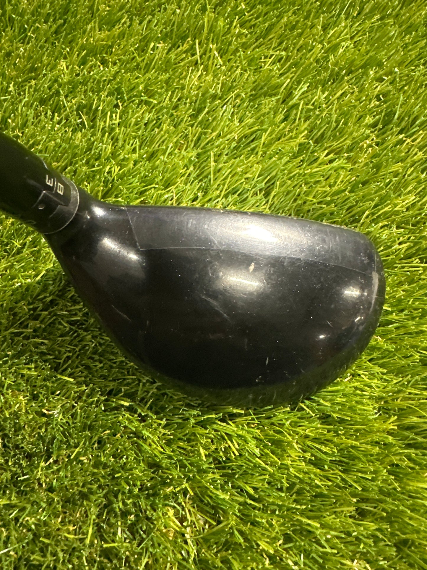 Titleist 915H 3/21 HYB